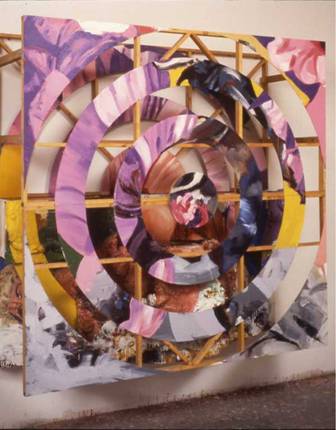 Bullseye 5, 1992