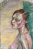 Untitled portrait 2