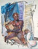 Untitled figures