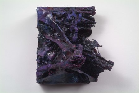 Morphe: Blue-Violet